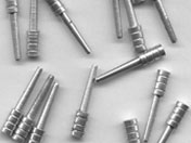 Aluminum Pegs
