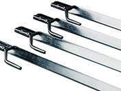 ASC Tents Metal Pegs