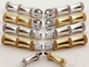 Brass Pegs