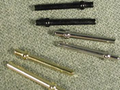 Indo Traders Metal Pegs