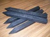 Metal Garden Pegs