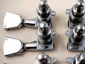 Metal Pegs