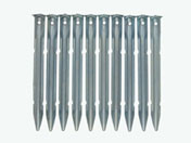 Steel Pegs
