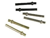 Target Metal Pegs