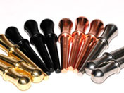 Types Of Metal Pegs